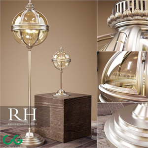 RH-VICTORIAN-HOTEL-FLOOR-LAMP-DESK-LAMP
